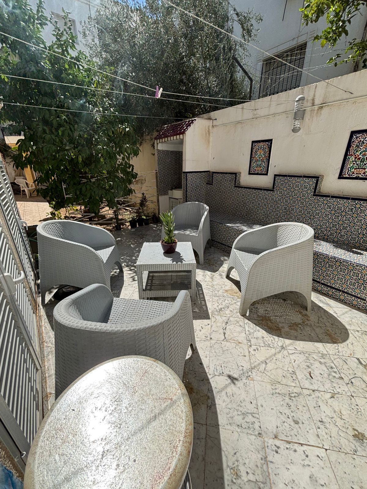 Vente&nbsp;Duplex - Tunisie
