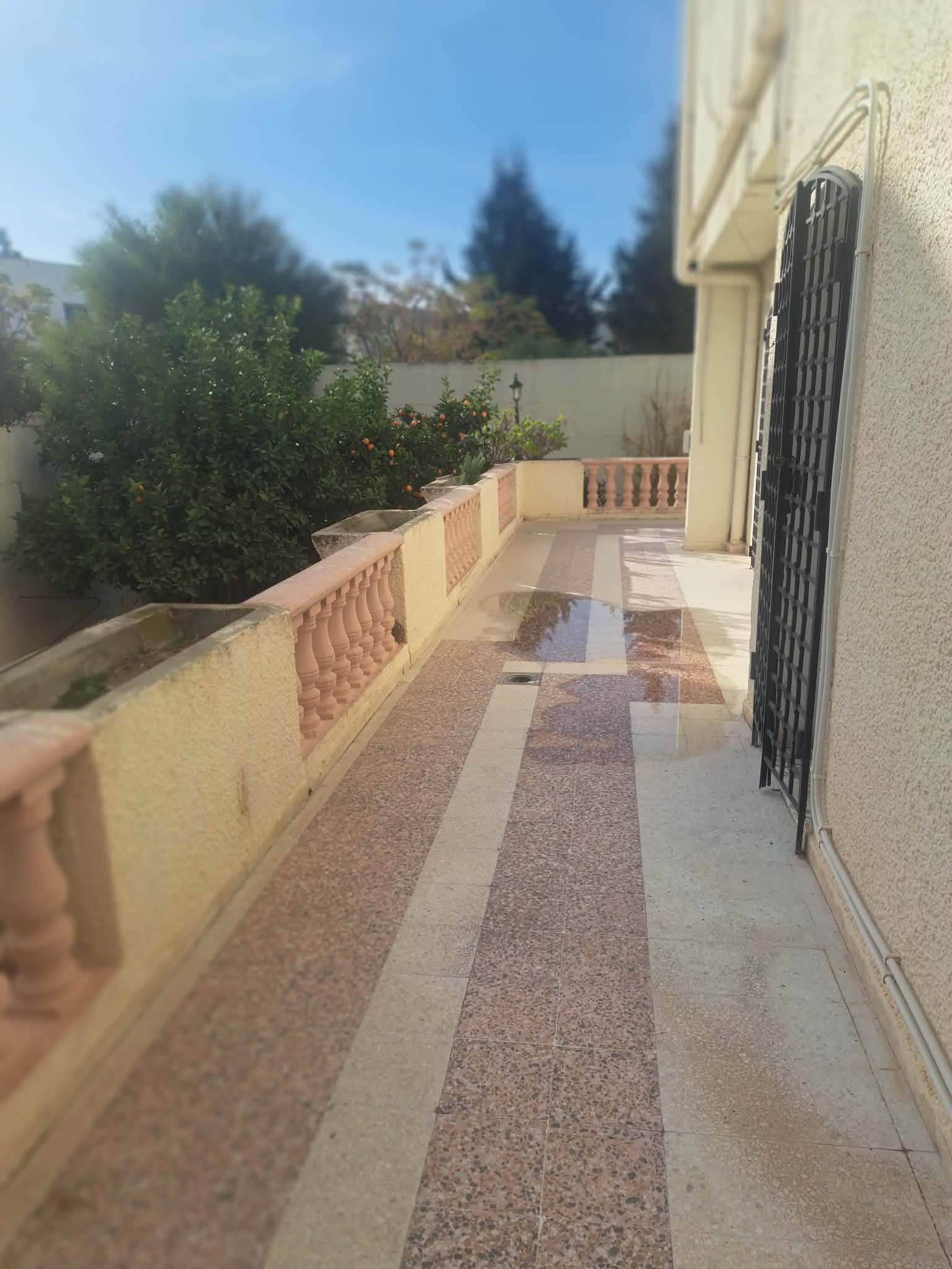 Raoued&nbsp;Cite El Ghazala 1&nbsp;Vente&nbsp;Maisons&nbsp;Villa � el ghazela