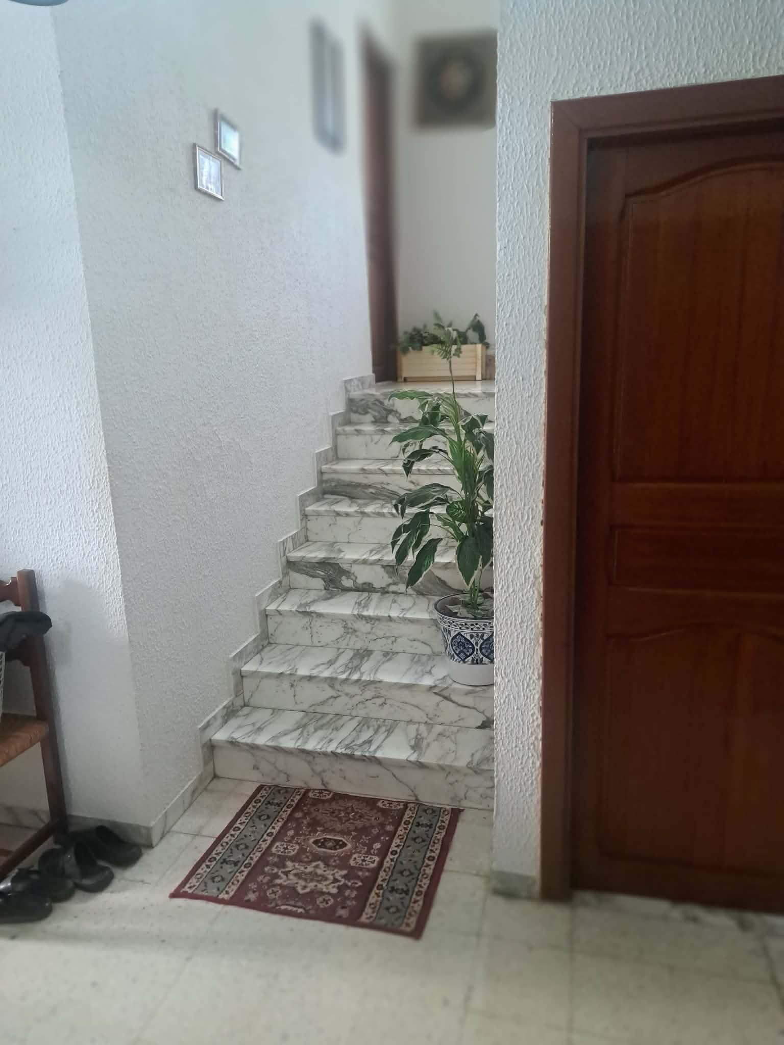 Raoued&nbsp;Cite El Ghazala 1&nbsp;Vente&nbsp;Maisons&nbsp;Villa � el ghazela