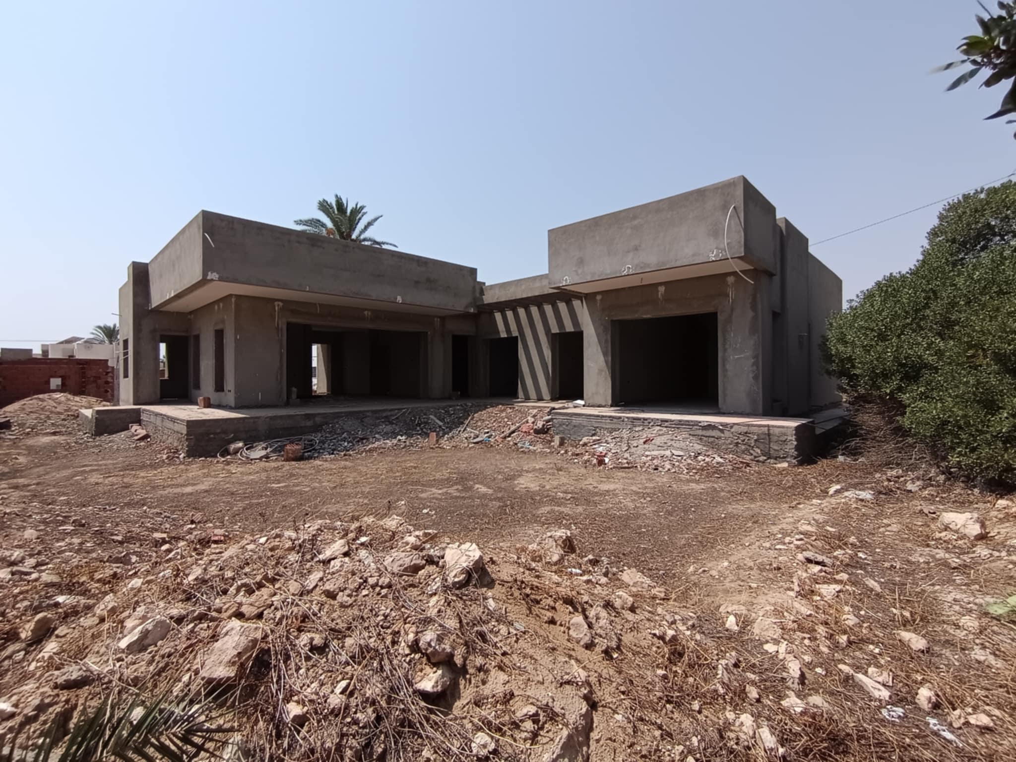 Vente&nbsp;Maisons - Tunisie