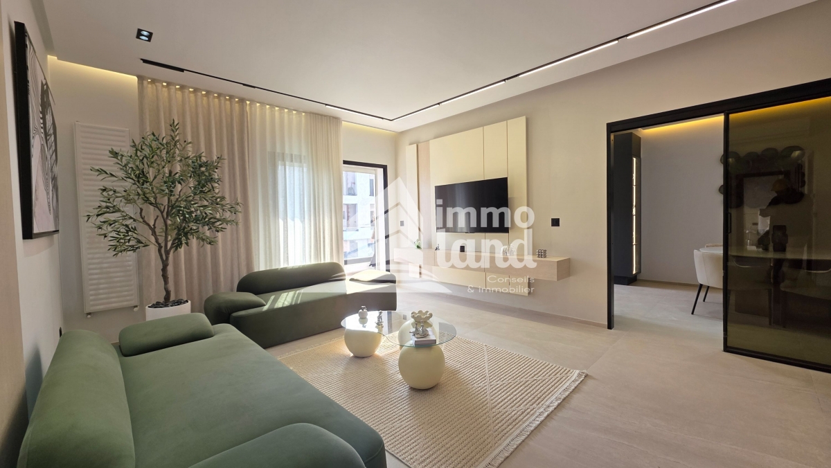 La Soukra&nbsp;Chotrana 2&nbsp;Vente&nbsp;Appart. 3 pi�ces&nbsp;Appartement s3 direct promoteur � la soukraa