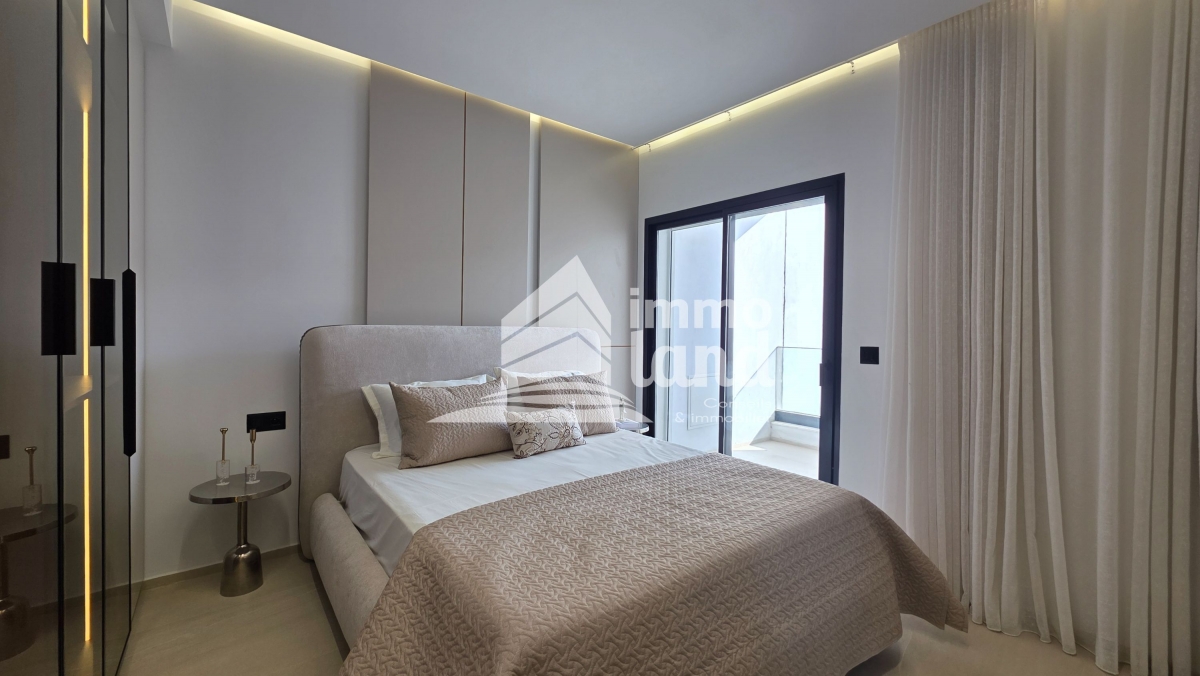 La Soukra&nbsp;Chotrana 2&nbsp;Vente&nbsp;Appart. 3 pi�ces&nbsp;Appartement s3 direct promoteur � la soukraa