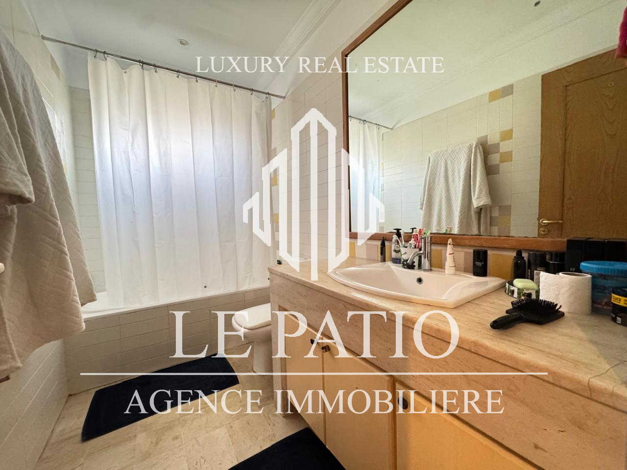 La Marsa&nbsp;Sidi Daoud&nbsp;Vente&nbsp;Appart. 4 pi�ces&nbsp;Appartement s3 a la marsa  sidi daoued