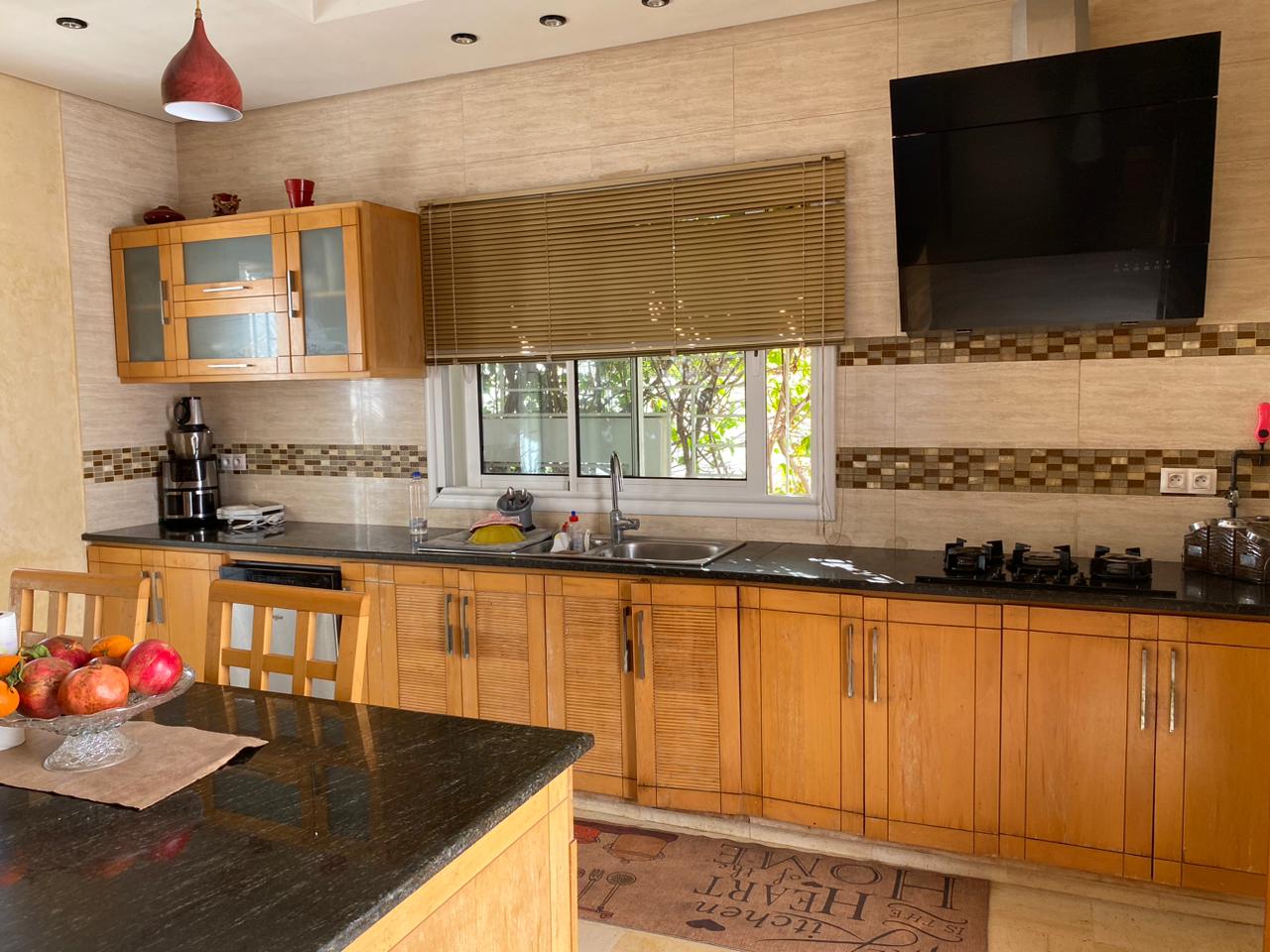 Vente&nbsp;Maisons - Tunisie