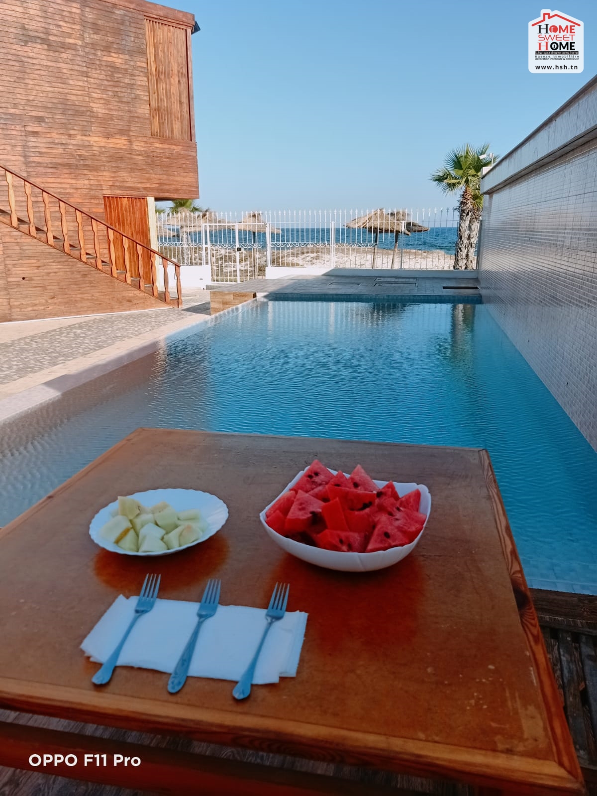 Kelibia&nbsp;Kelibia&nbsp;Vente&nbsp;Maisons&nbsp;Maison d'h�te happiness � k�libia