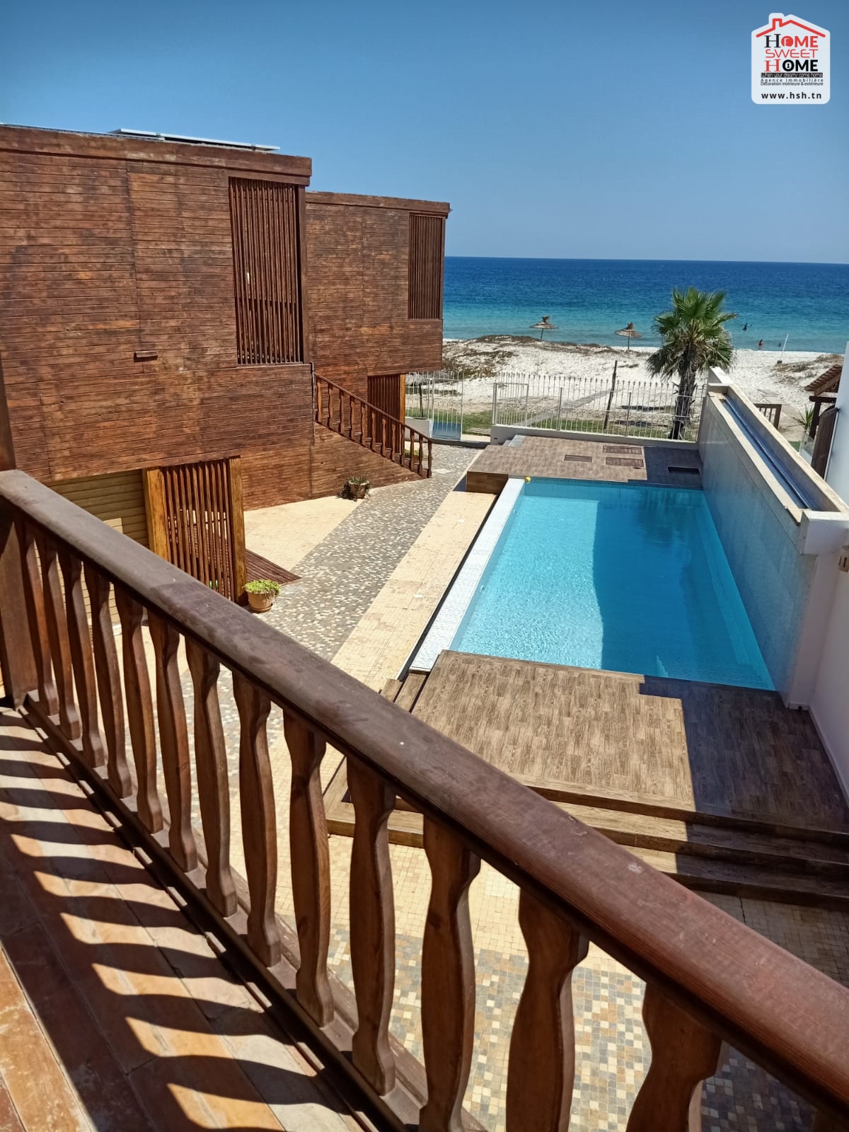 Kelibia&nbsp;Kelibia&nbsp;Vente&nbsp;Maisons&nbsp;Maison d'h�te happiness � k�libia