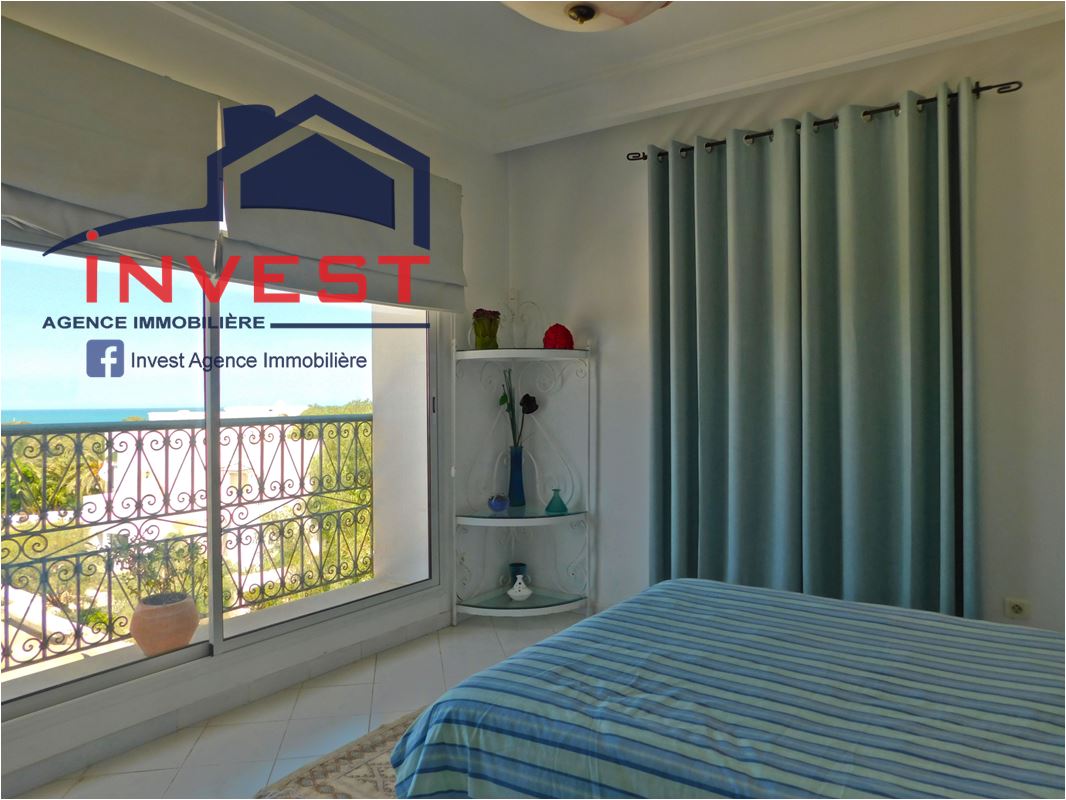 Vente&nbsp;Duplex - Tunisie