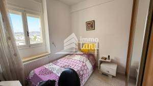 La Soukra&nbsp;Cite El Behi Ladghem&nbsp;Vente&nbsp;Appart. 3 pi�ces&nbsp;Appartement s3 de 100m2  cite behi ladghem