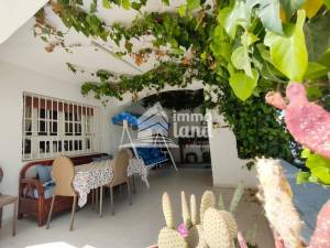 Vente&nbsp;Maisons - Tunisie