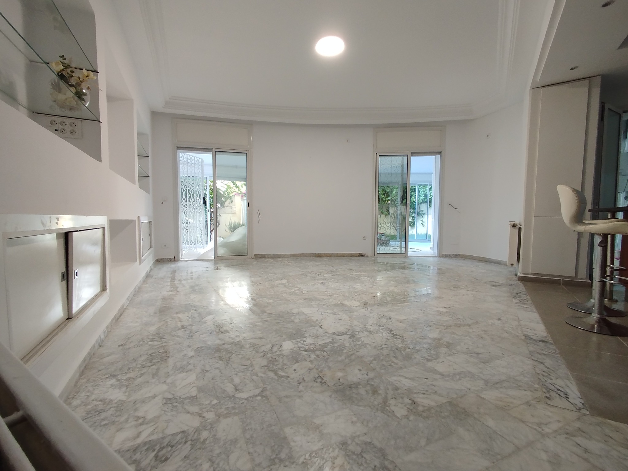 Vente&nbsp;Appart. 3 pi�ces - Tunisie