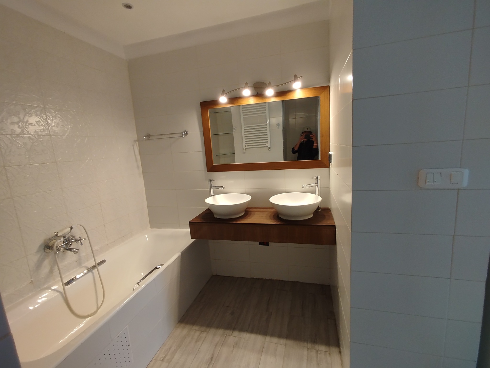 Ariana Ville&nbsp;El Menzah 7&nbsp;Vente&nbsp;Appart. 3 pi�ces&nbsp;Ravissant appartement s2 avec jardin � menzah7bis