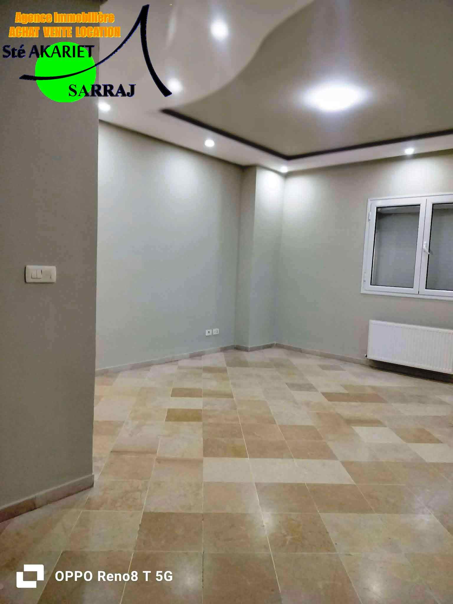 Hammam Sousse&nbsp;Hammam Sousse&nbsp;Vente&nbsp;Appart. 3 pi�ces&nbsp;Des appartements s2 � hammem sousse bhayer