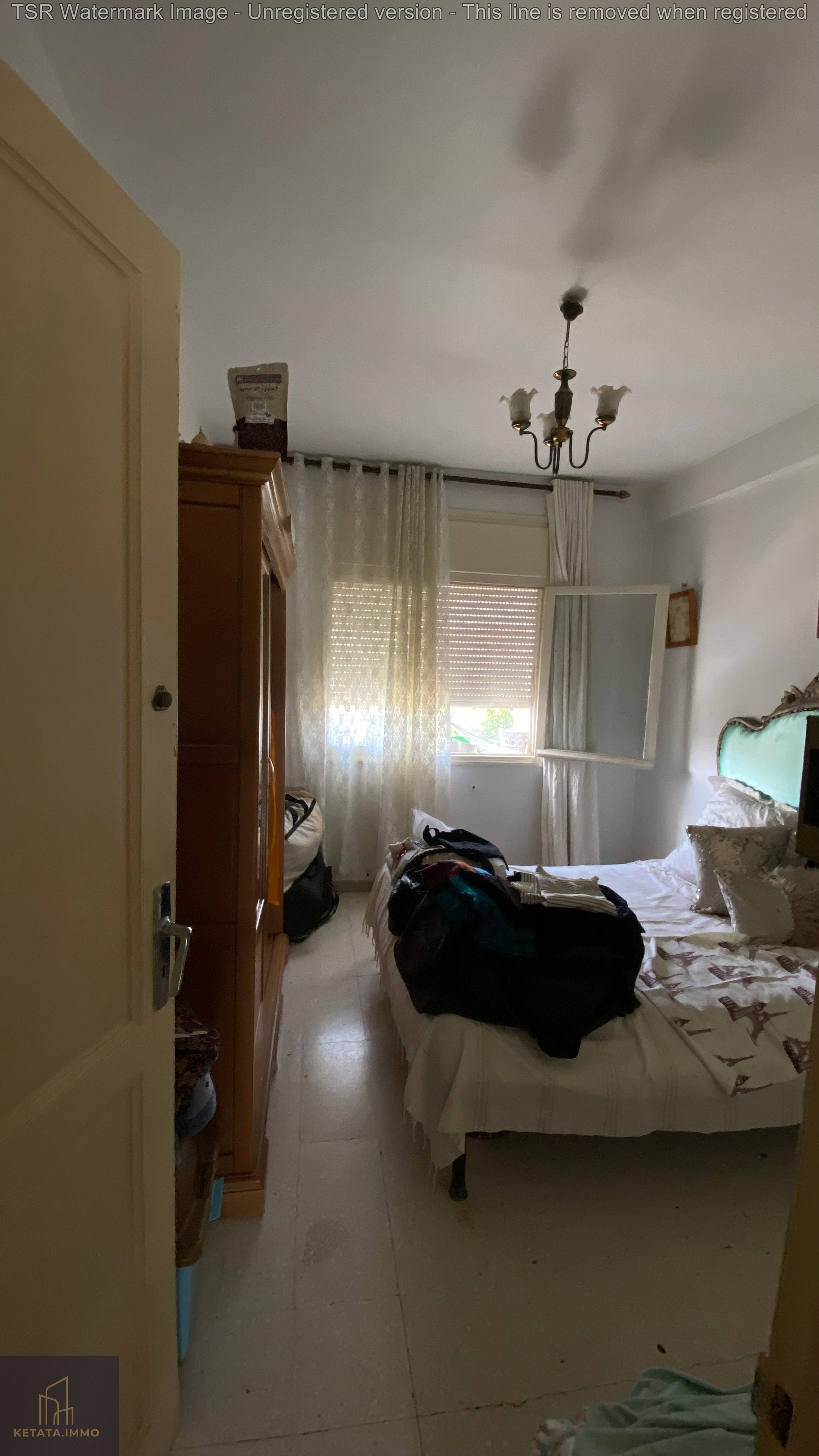 Sidi El Bechir&nbsp;Monfleury&nbsp;Vente&nbsp;Appart. 4 pi�ces&nbsp;Montfleury vnt s3 de 155m2