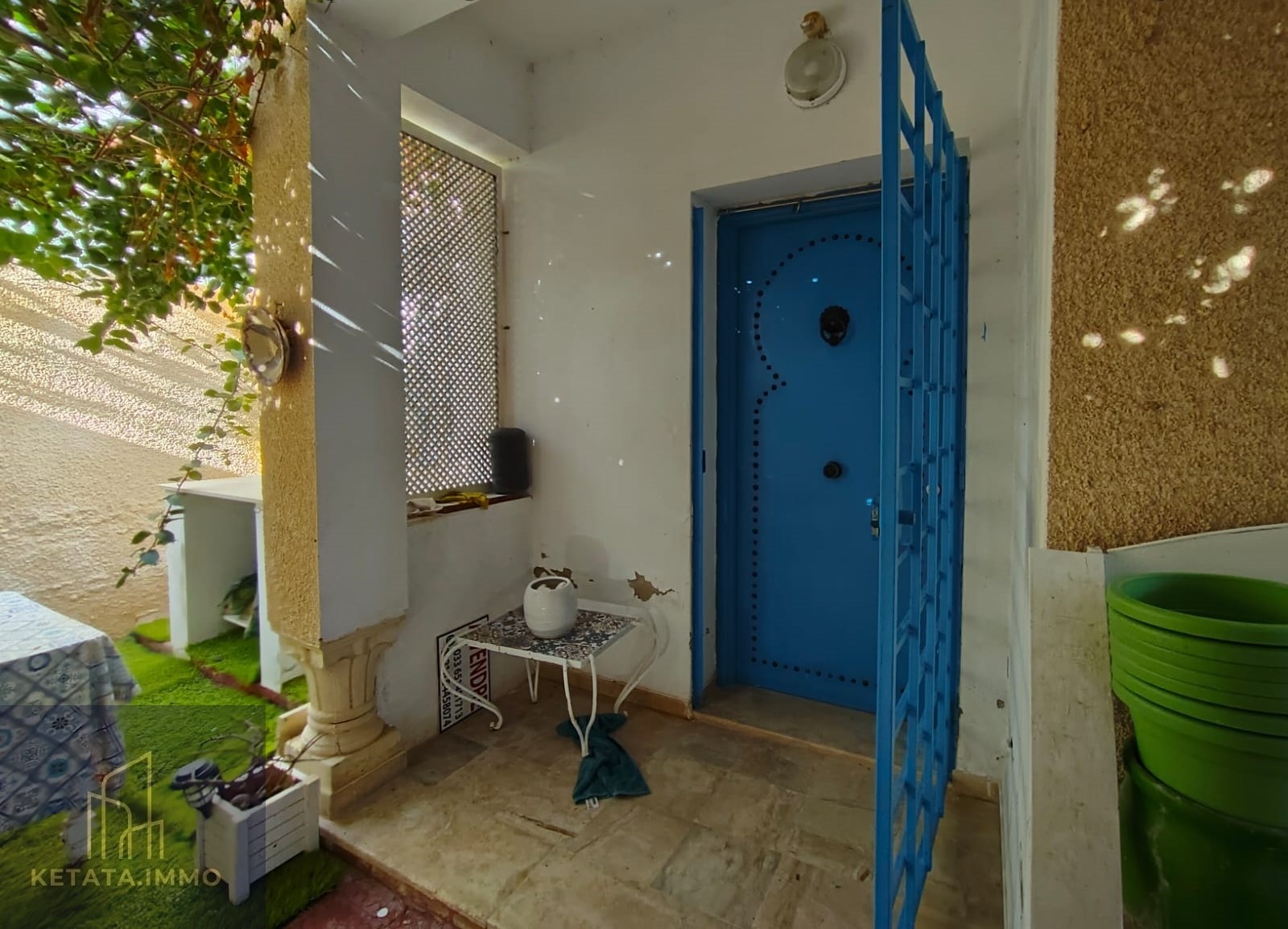 Raoued&nbsp;Raoued&nbsp;Vente&nbsp;Maisons&nbsp;Raoued el yossr vnt maison