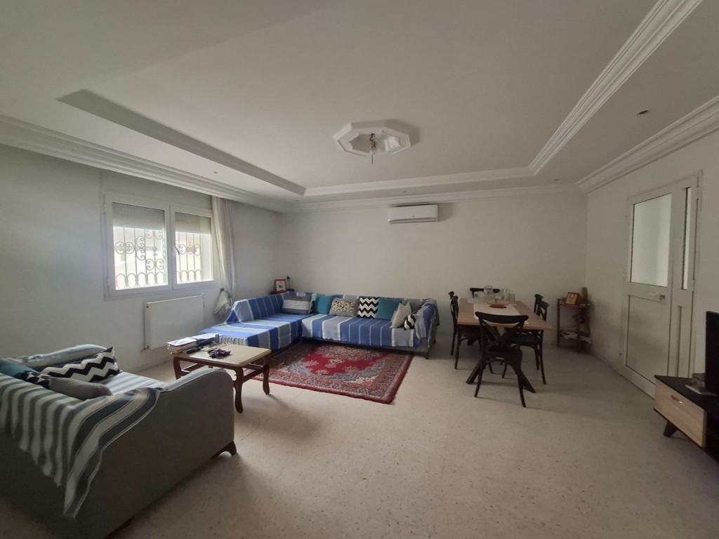 El Mourouj&nbsp;Cite El Mourouj 3 Bis&nbsp;Vente&nbsp;Maisons&nbsp;Maison r2 � mourouj 6