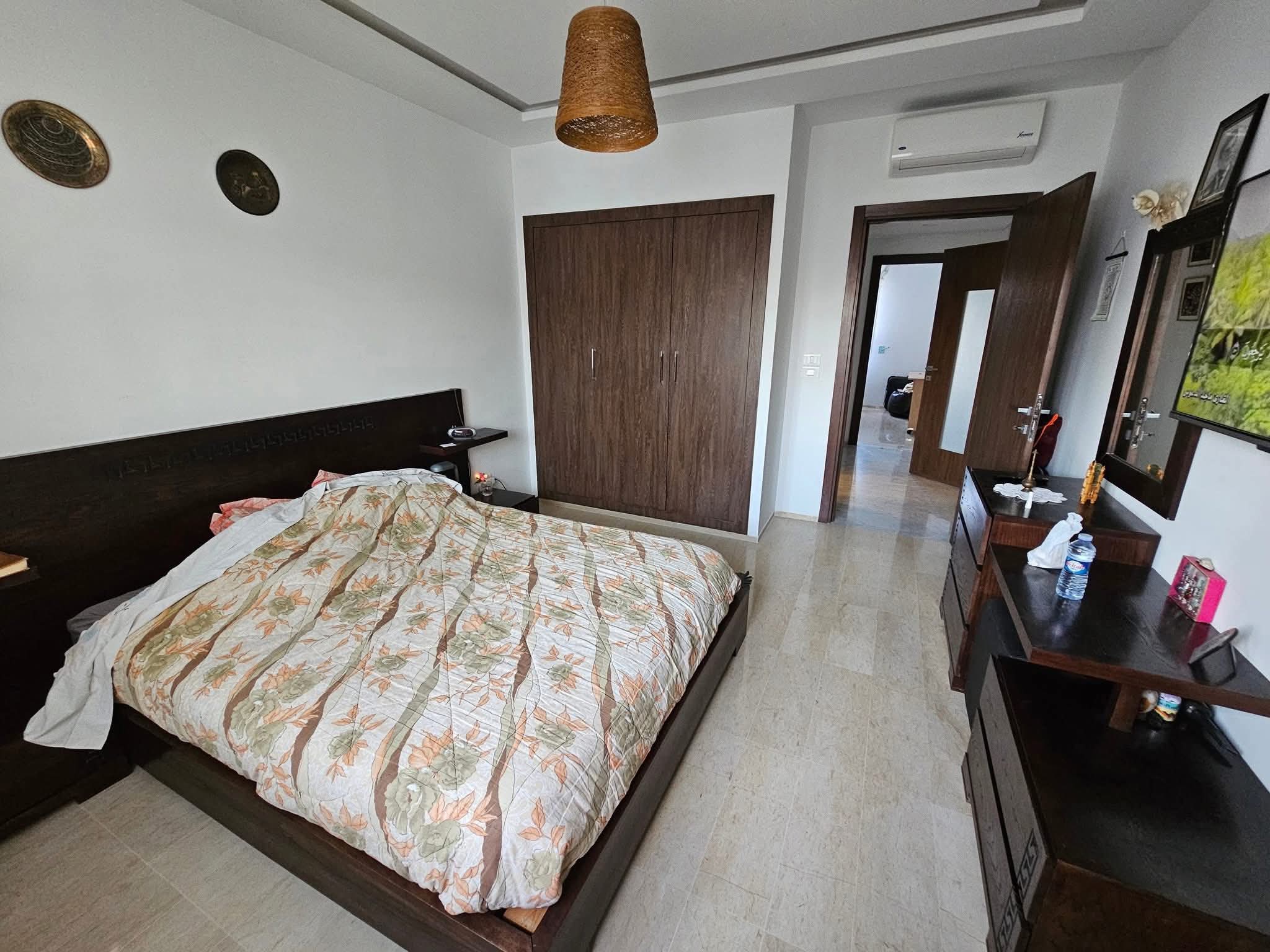 La Soukra&nbsp;La Soukra&nbsp;Vente&nbsp;Appart. 3 pi�ces&nbsp;S2 la  soukra 400 md