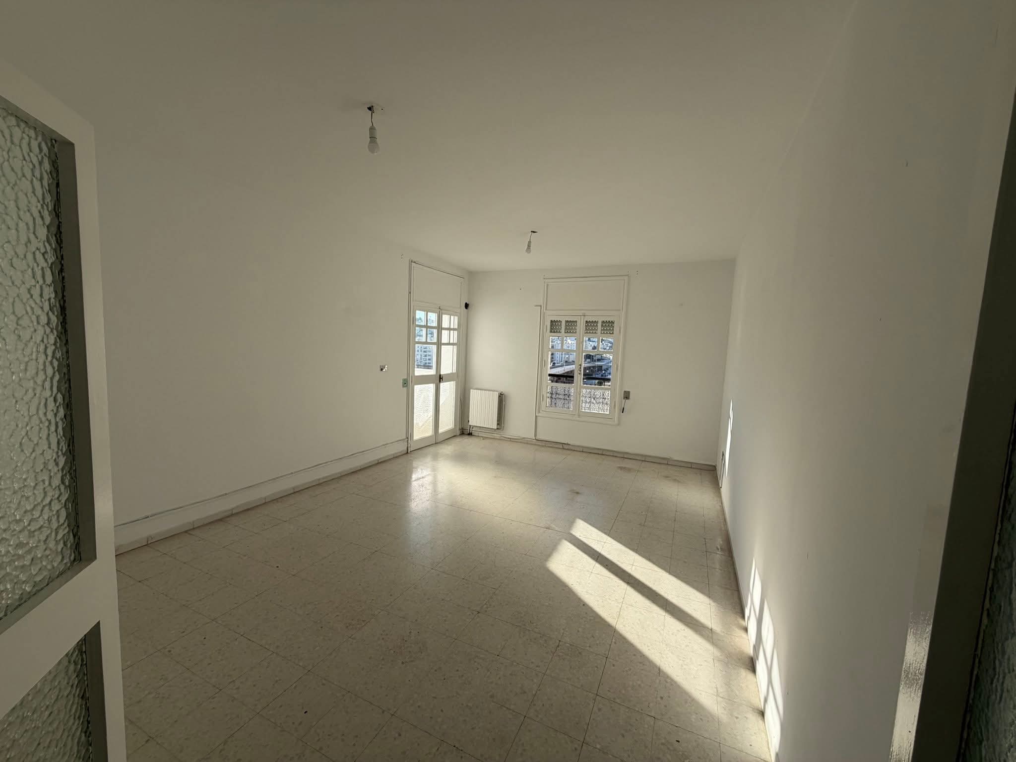 Vente&nbsp;Appart. 4 pi�ces - Tunisie