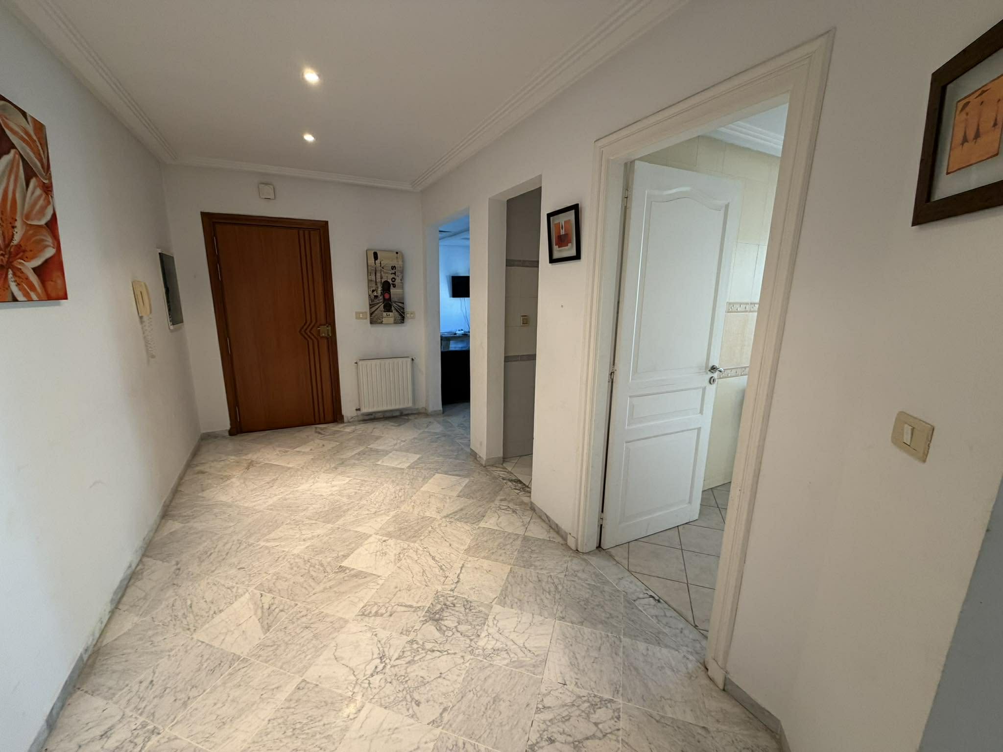 Vente&nbsp;Appart. 4 pi�ces - Tunisie