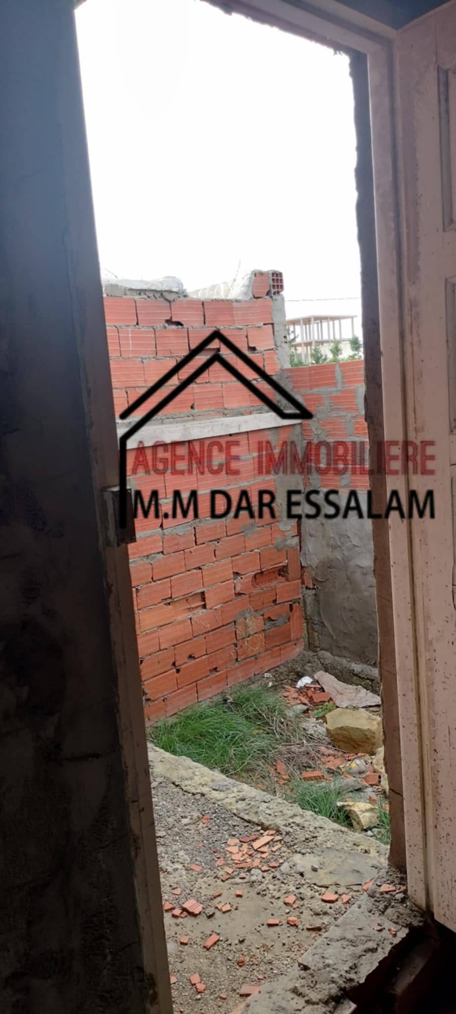 Vente&nbsp;Maisons - Tunisie