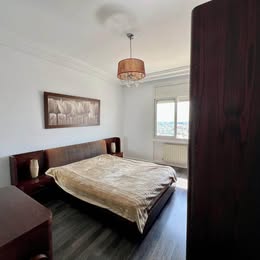 Ariana Ville&nbsp;Cite Ennasr 1&nbsp;Vente&nbsp;Appart. 4 pi�ces&nbsp;Appartement s3 � ennasr 1