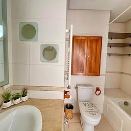 Vente&nbsp;Appart. 4 pi�ces - Tunisie