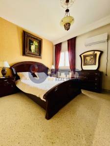 La Marsa&nbsp;Cite Du Stade&nbsp;Vente&nbsp;Appart. 1 pi�ce&nbsp;A  un duplex s3 a la marsa avec ref609a