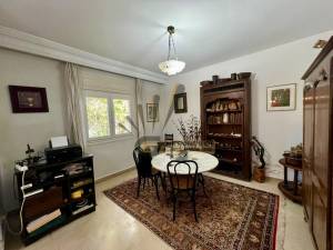 La Marsa&nbsp;Cite Du Stade&nbsp;Vente&nbsp;Maisons&nbsp;   duplex s4 avec jardin ref393a