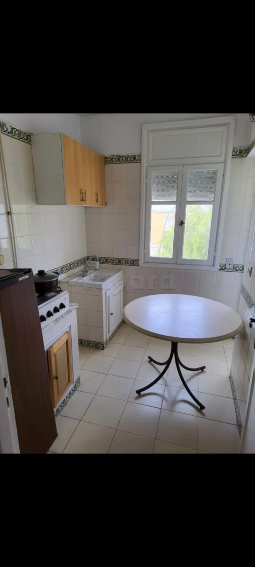 Vente&nbsp;Appart. 2 pi�ces - Tunisie