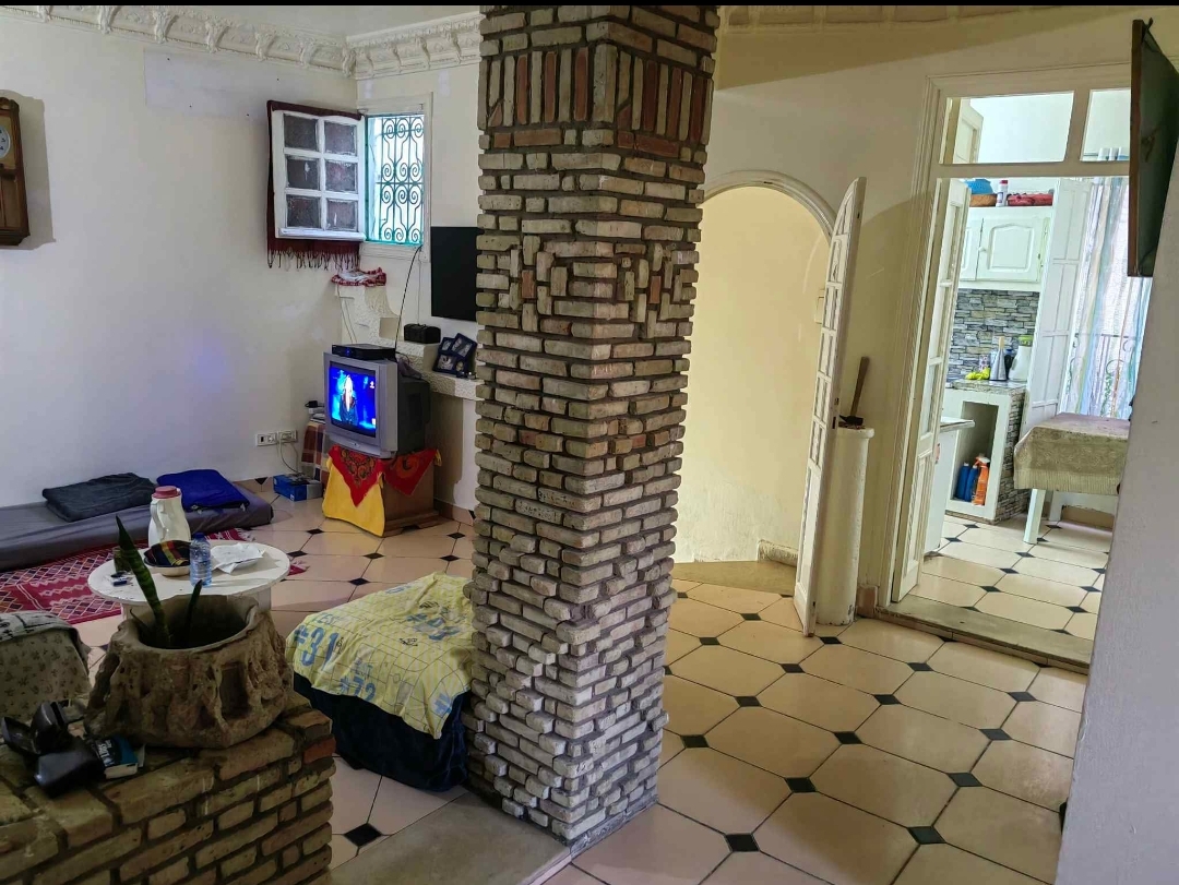 Vente&nbsp;Appart. 2 pi�ces - Tunisie