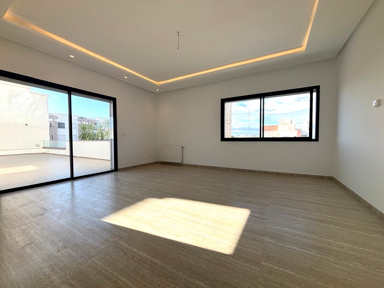 Vente&nbsp;Appart. 4 pi�ces - Tunisie