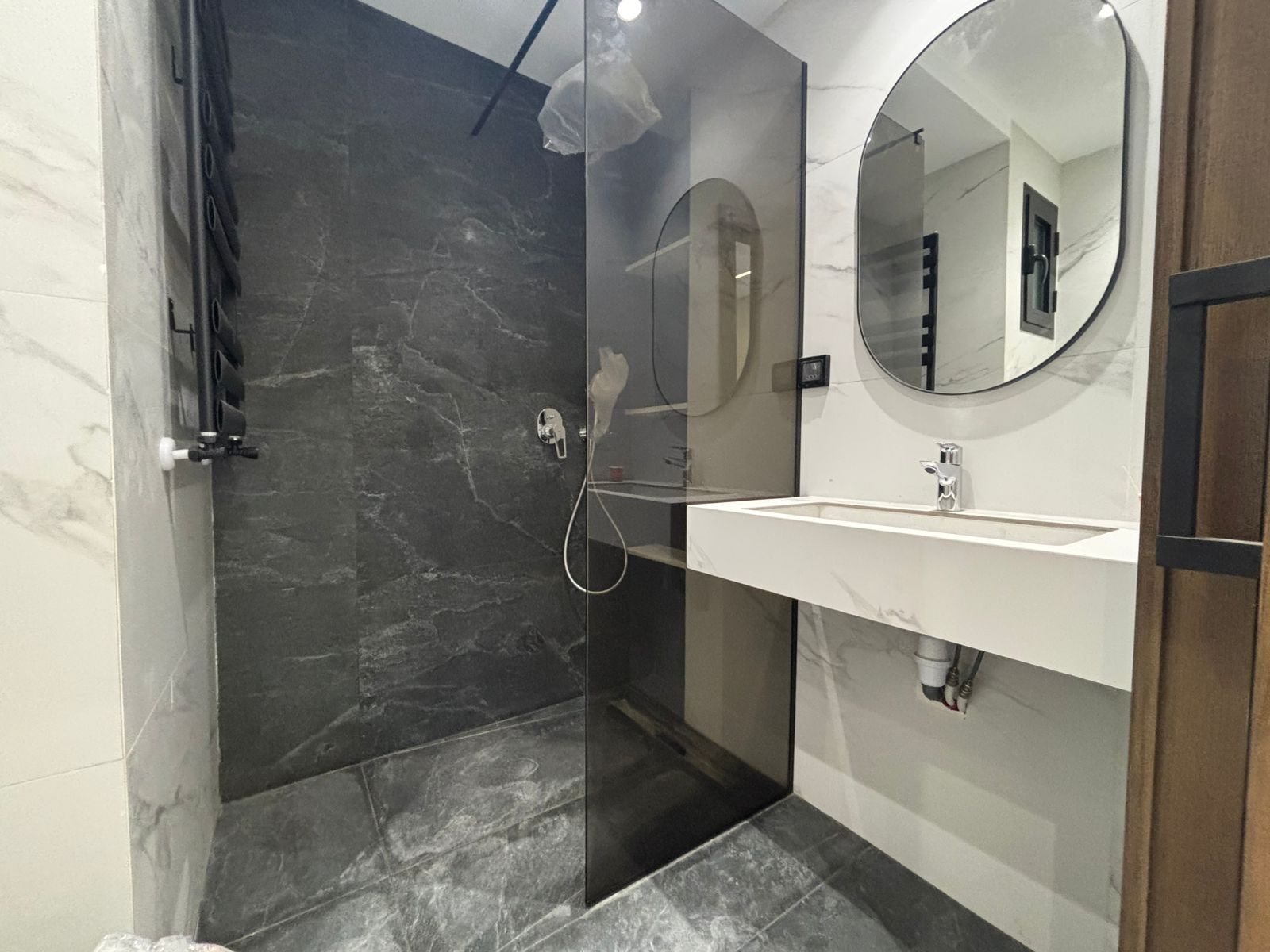 La Soukra&nbsp;Chotrana 1&nbsp;Vente&nbsp;Appart. 4 pi�ces&nbsp;Un appt s3 neuf � chotrana 1