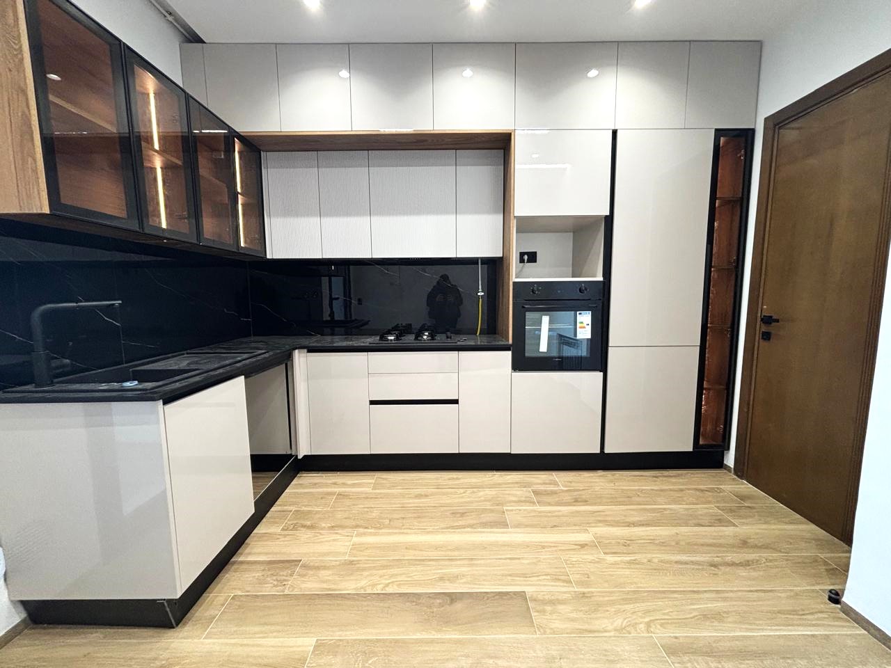 La Soukra&nbsp;Chotrana 1&nbsp;Vente&nbsp;Appart. 3 pi�ces&nbsp;Appartement s2 neuf au rdc � chotrana 1