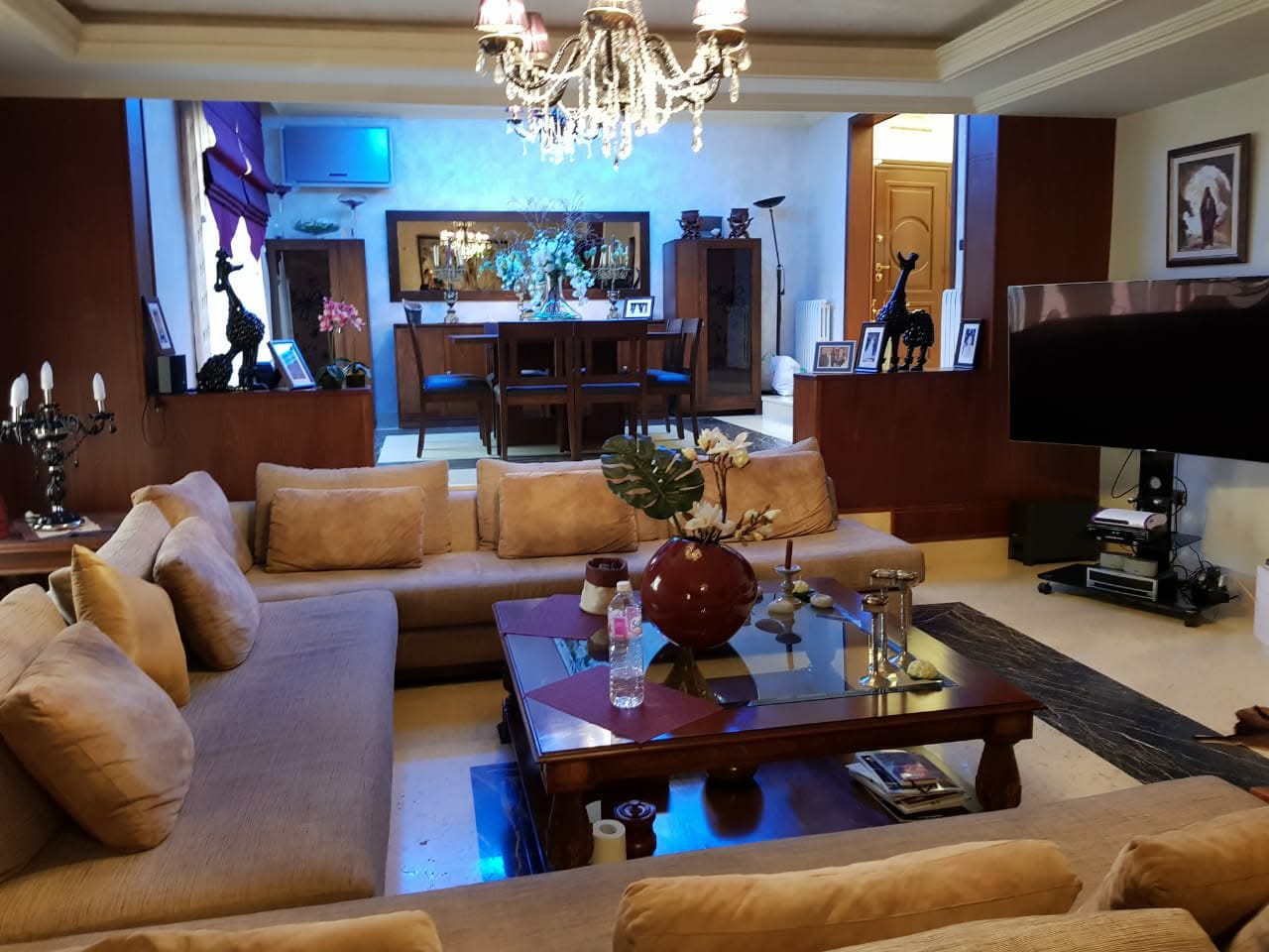 Ain Zaghouan&nbsp;Ain Zaghouan&nbsp;Vente&nbsp;Maisons&nbsp;Titre bleu individuel 515541