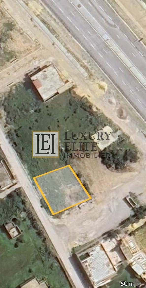 Vente Surfaces - Tunisie