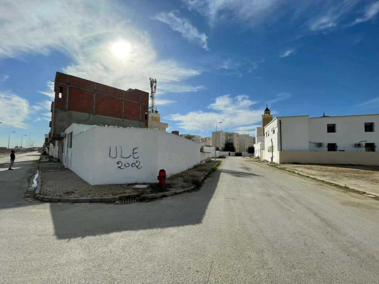 Raoued&nbsp;Jaafar 2&nbsp;Vente&nbsp;Maisons&nbsp;Nour jaafar