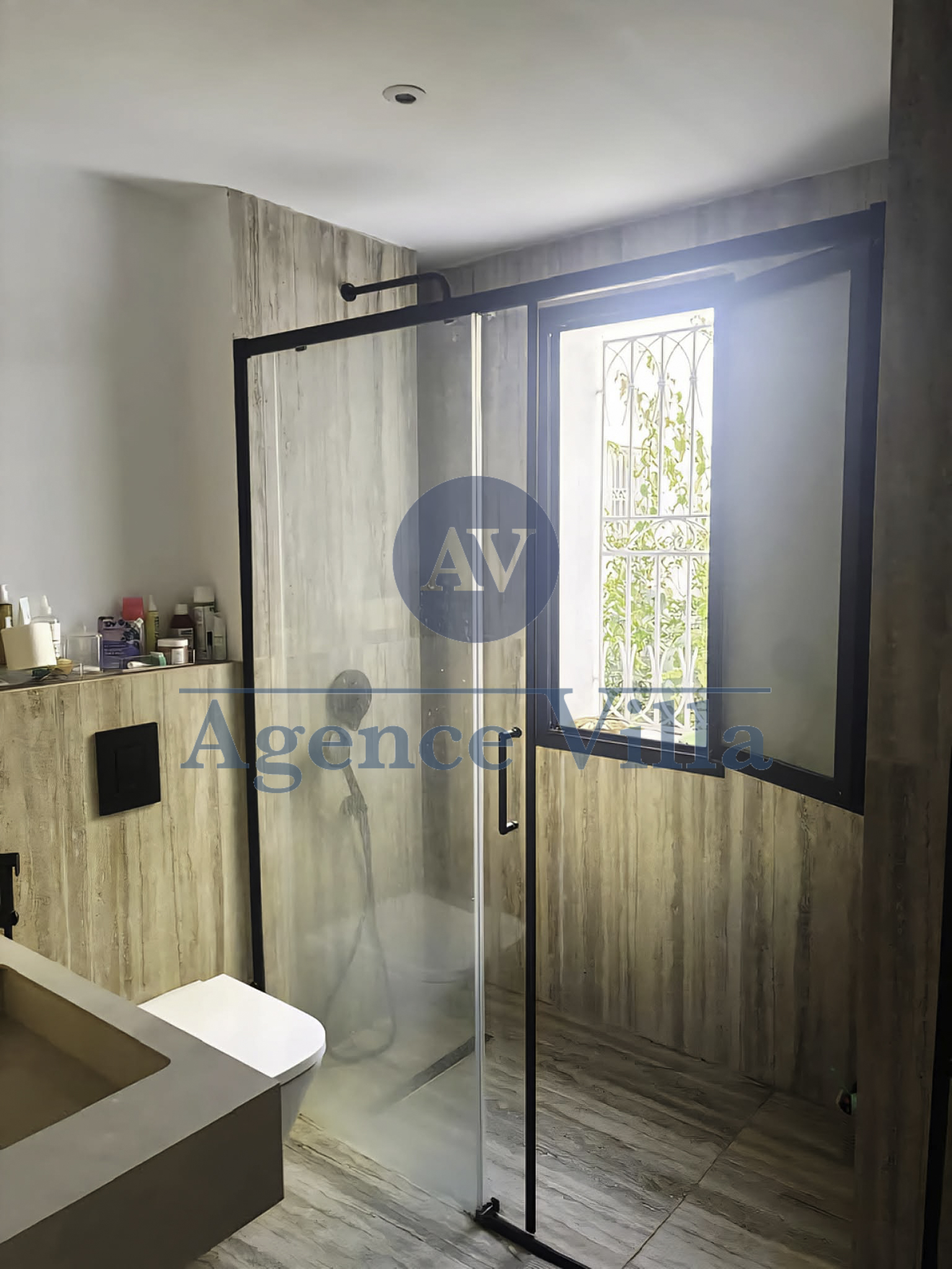 La Marsa&nbsp;Cite El Moez&nbsp;Vente&nbsp;Duplex&nbsp;Duplex � la marsa