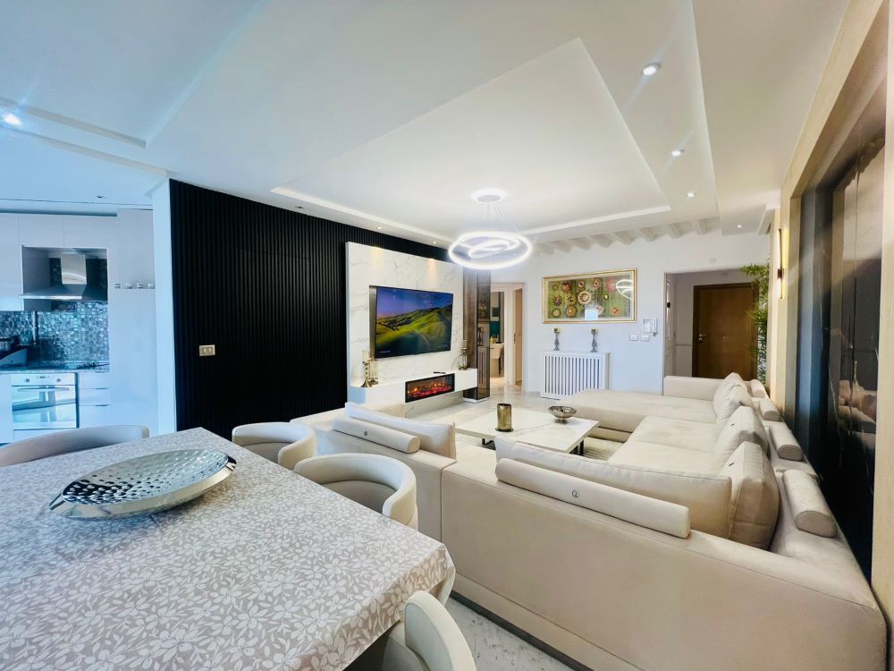 Hammamet&nbsp;Cite Afh&nbsp;Vente&nbsp;Appart. 4 pi�ces&nbsp;V592 appartement elie mrezga