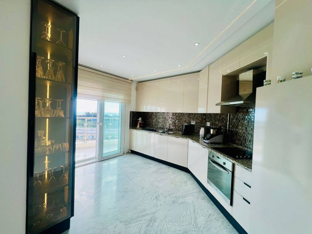 Vente&nbsp;Appart. 4 pi�ces - Tunisie