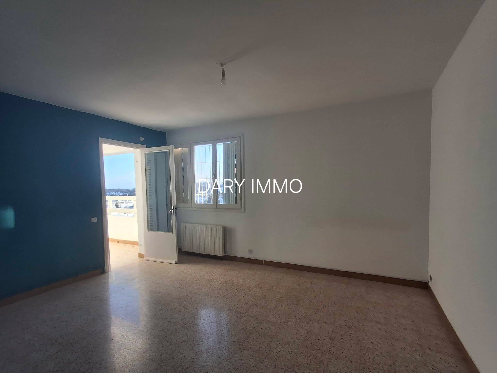 Ariana Ville&nbsp;El Menzah 6&nbsp;Vente&nbsp;Appart. 3 pi�ces&nbsp;Appartement s2 � el menzah 6