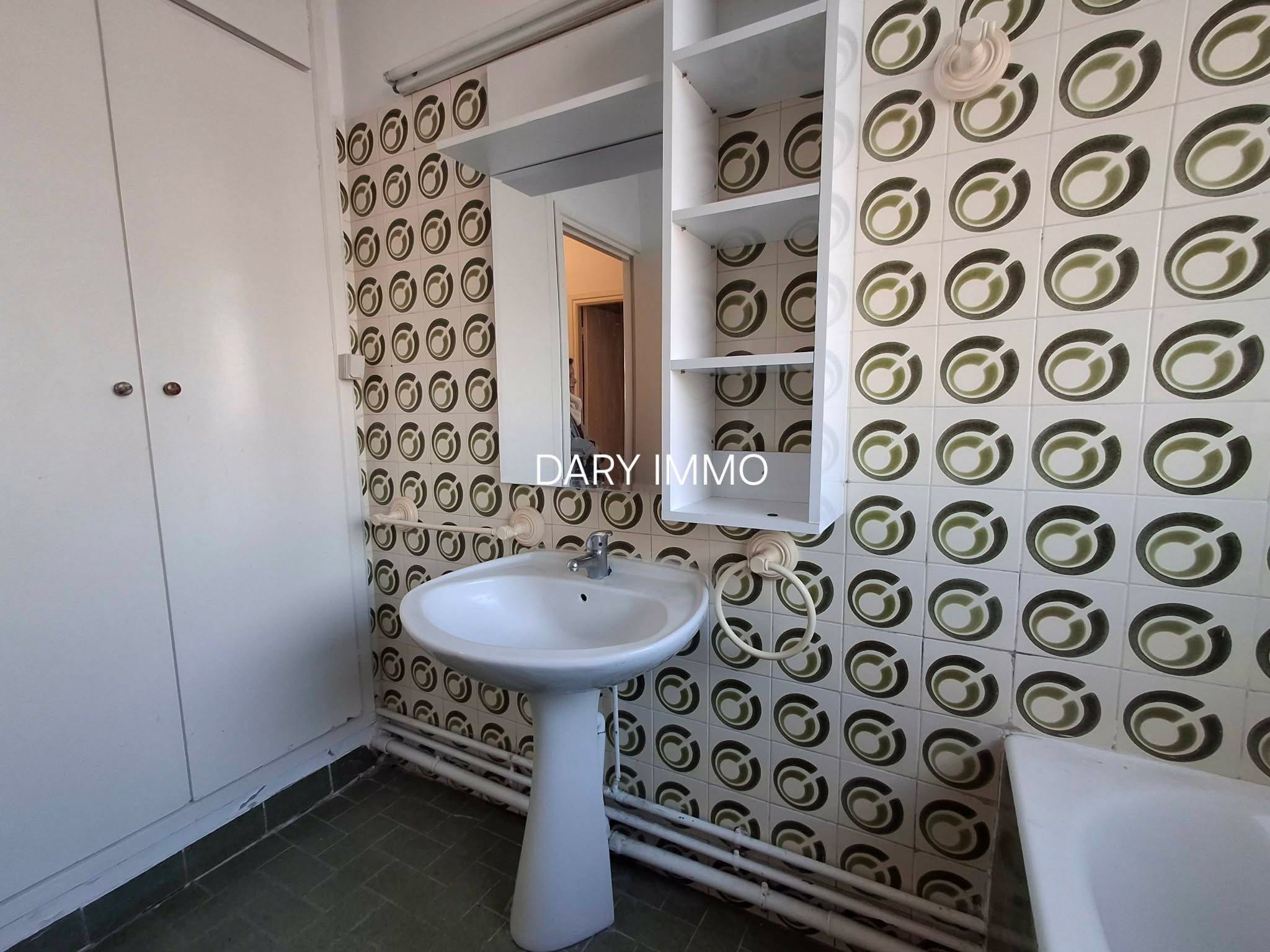 Vente&nbsp;Appart. 3 pi�ces - Tunisie