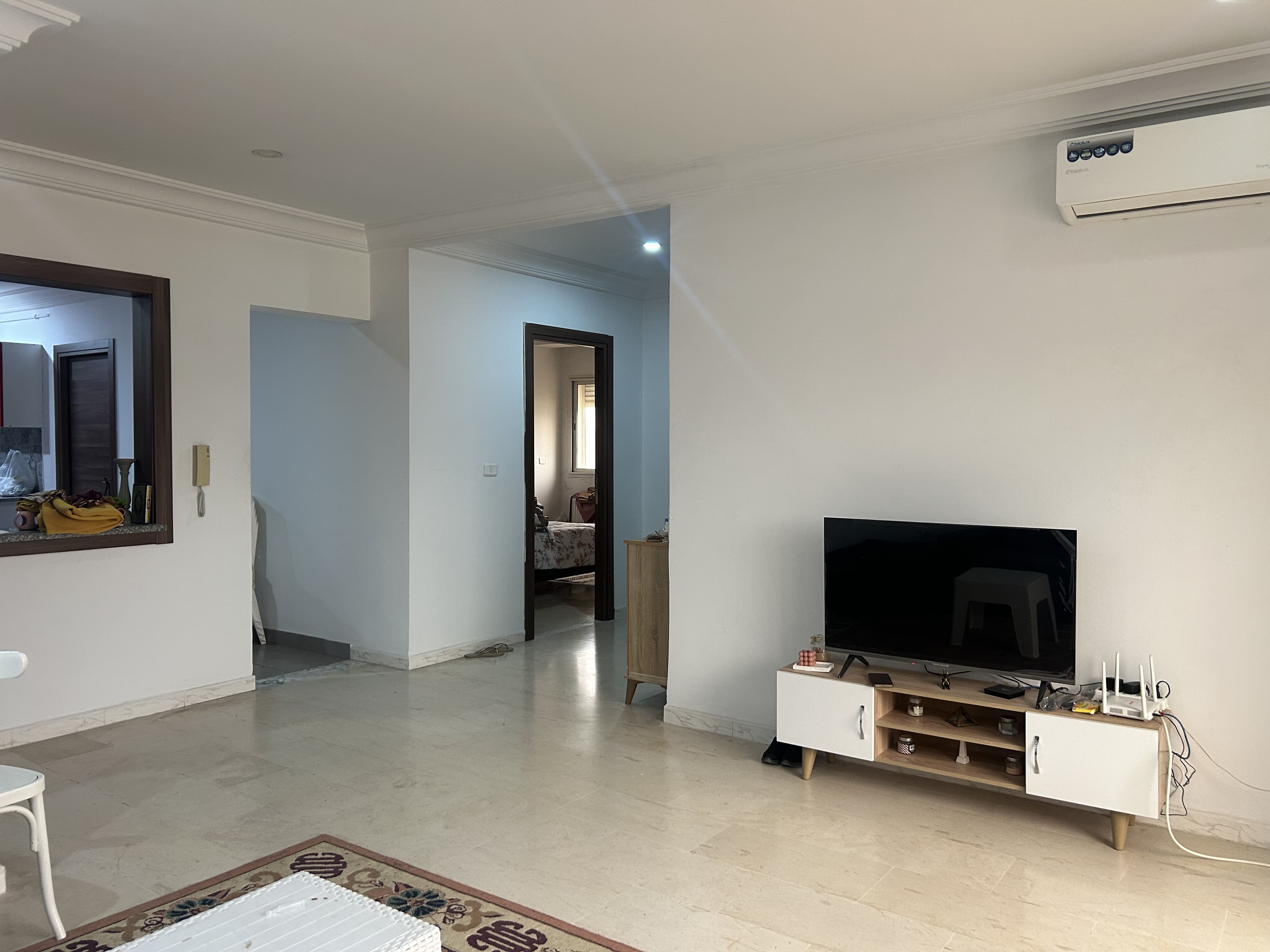 Vente&nbsp;Appart. 3 pi�ces - Tunisie