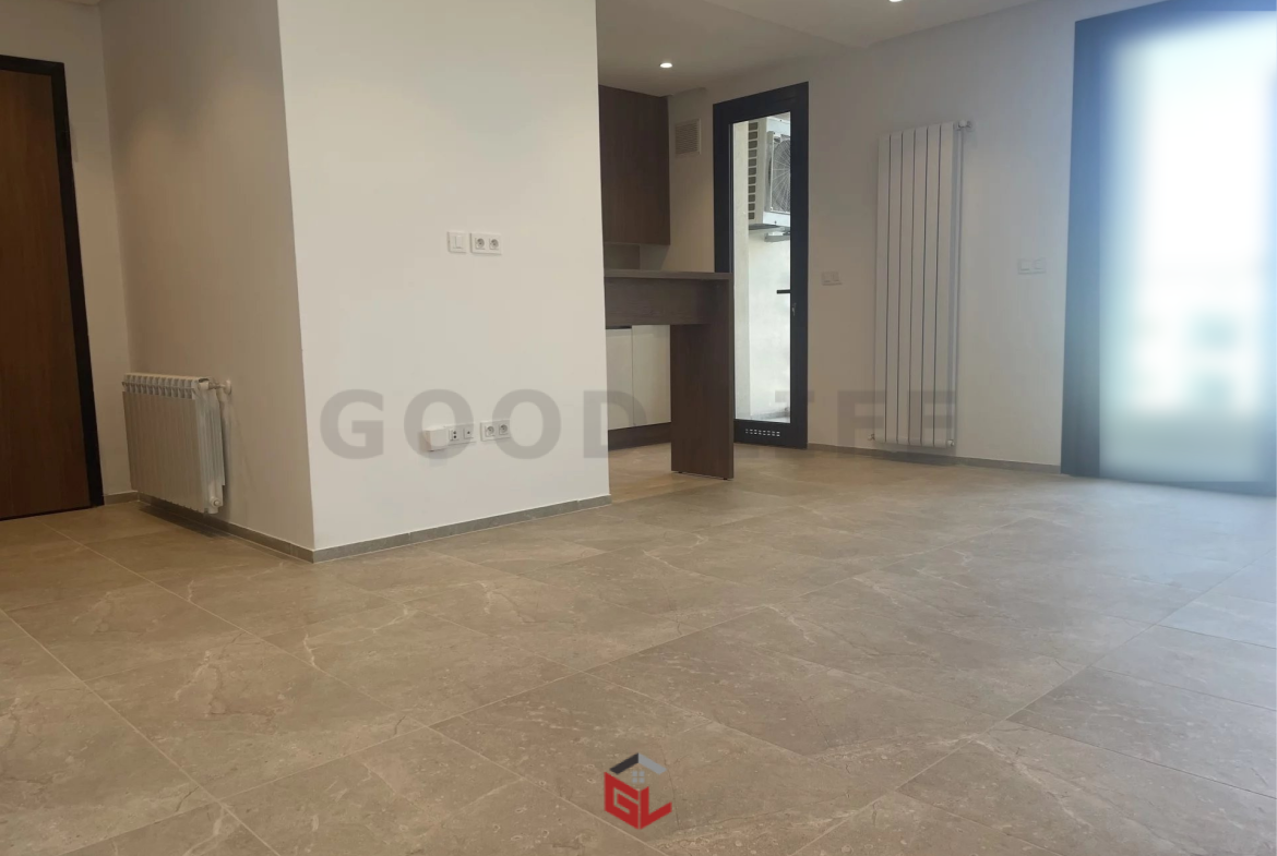 Ain Zaghouan&nbsp;Ain Zaghouan&nbsp;Vente&nbsp;Appart. 3 pi�ces&nbsp;Coquet s2 jamais habit� � ain zaghouan nord