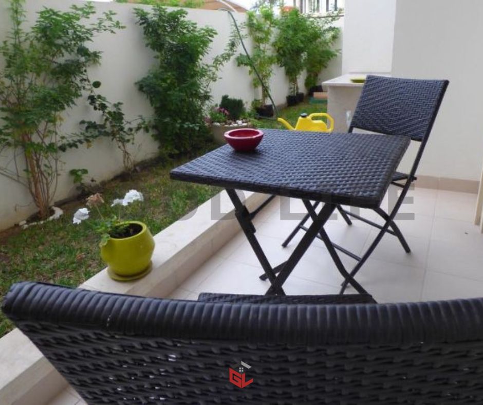 Vente&nbsp;Appart. 2 pi�ces - Tunisie