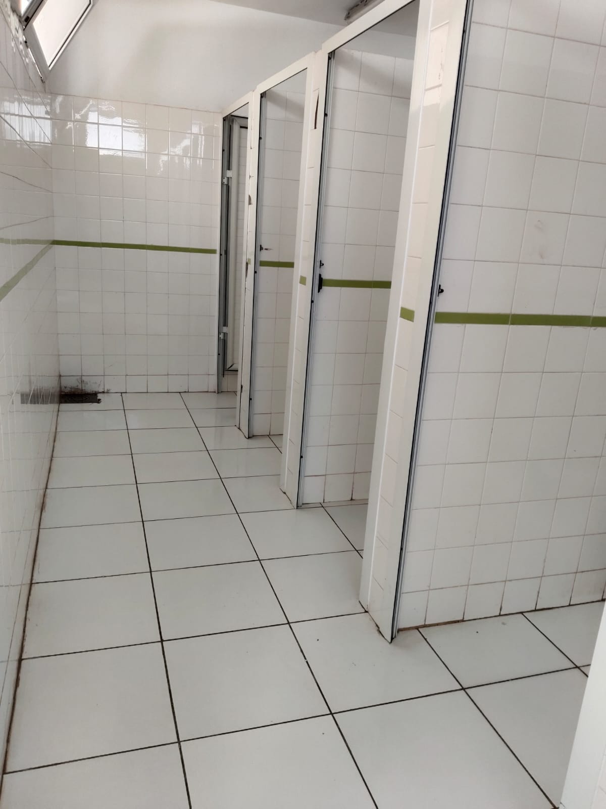 El Mourouj&nbsp;El Mourouj&nbsp;Vente&nbsp;Autre&nbsp;El mourouj1 vnt d'un espace multi usage