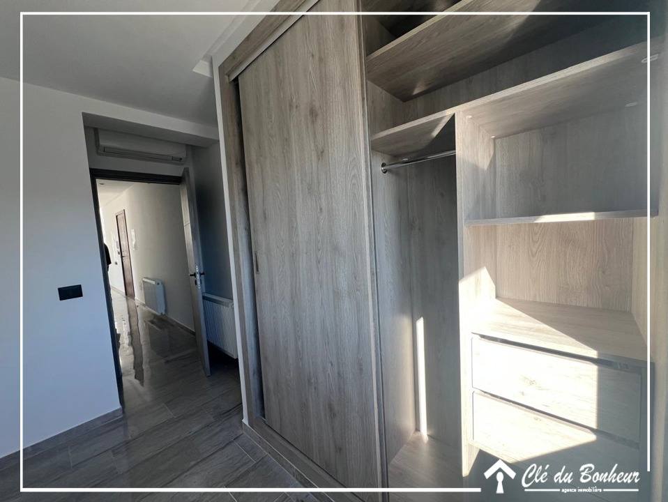 Vente&nbsp;Appart. 1 pi�ce - Tunisie