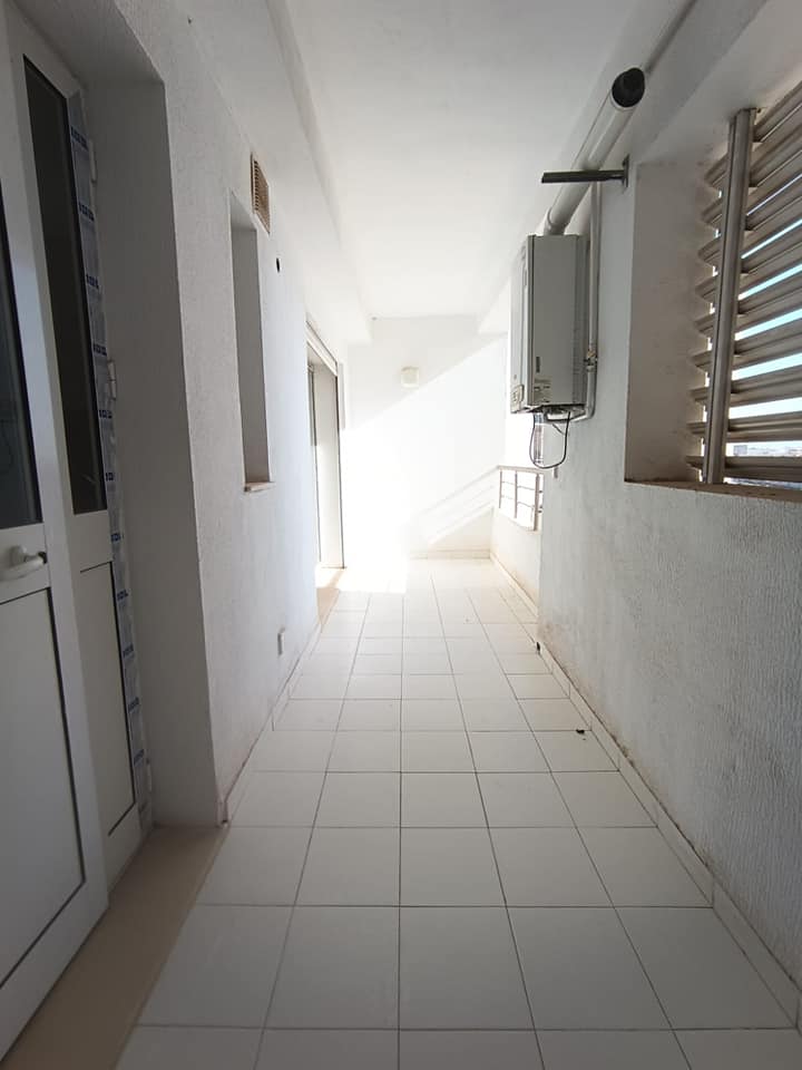 La Soukra&nbsp;Cite De La Sante&nbsp;Vente&nbsp;Appart. 3 pi�ces&nbsp;Des appartements neufs � cit� saha