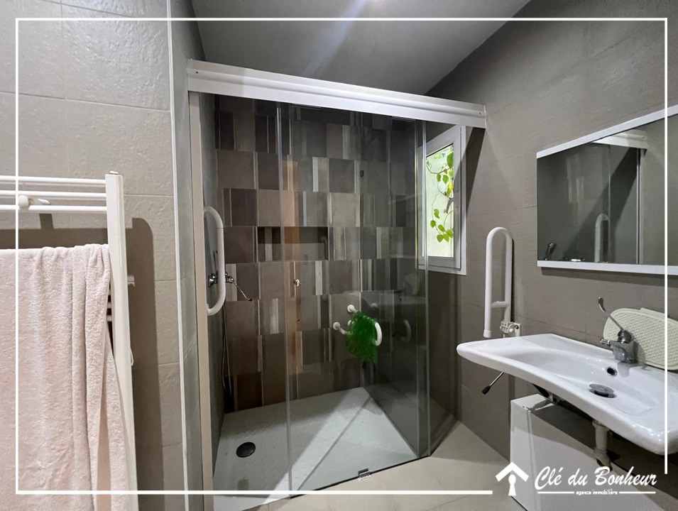 Vente Duplex - Tunisie