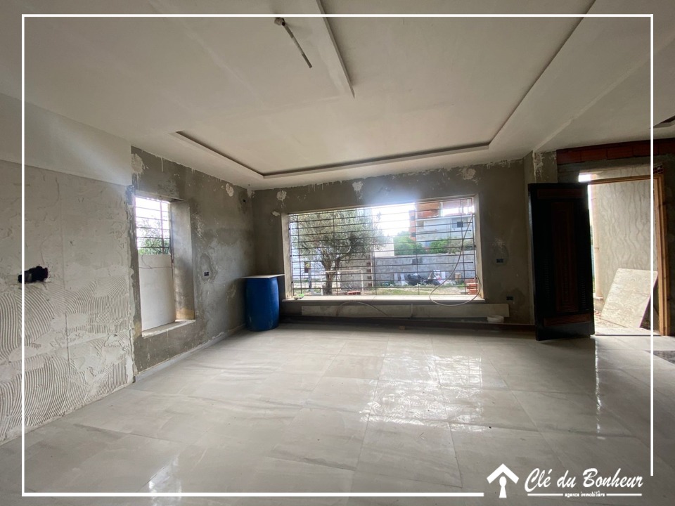 Vente&nbsp;Maisons - Tunisie