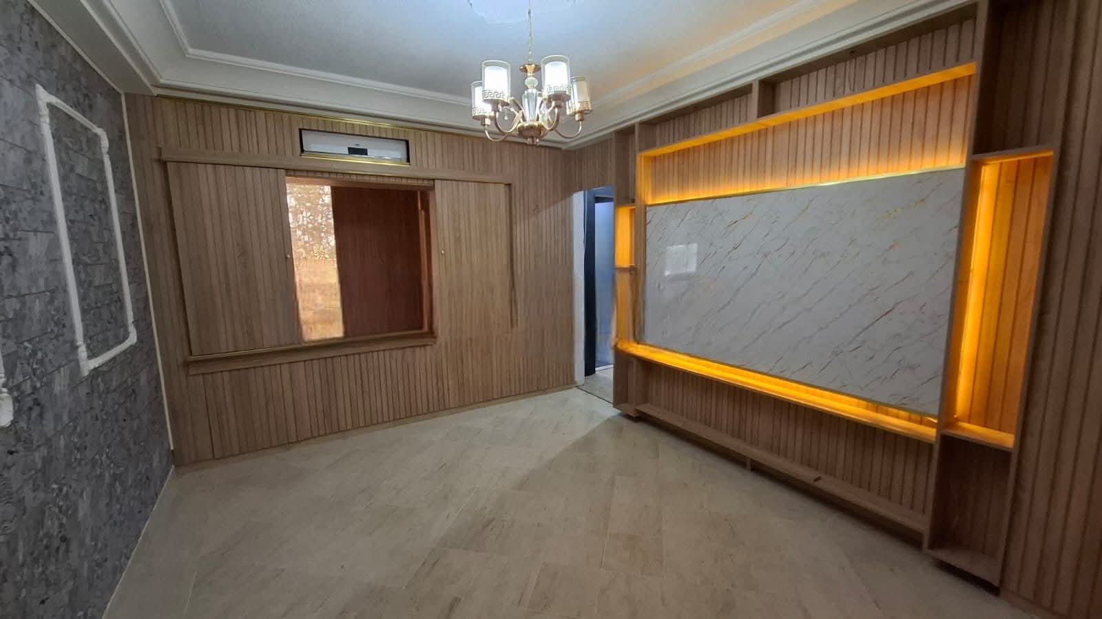 Ariana Ville&nbsp;Riadh Landlous&nbsp;Vente&nbsp;Appart. 4 pi�ces&nbsp;S4 rdc 480 md riadh el andalous