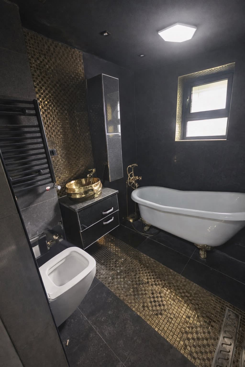 Vente&nbsp;Appart. 4 pi�ces - Tunisie